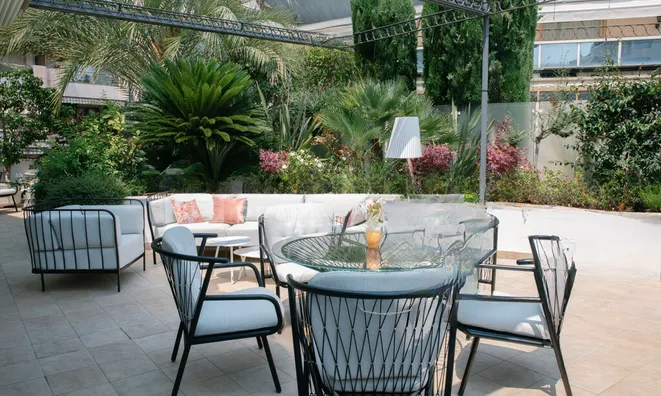 Недвижимость Apartment Monaco, La Rousse - Saint Roman: 11