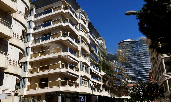 Недвижимость Apartment Monaco, La Rousse - Saint Roman: 12