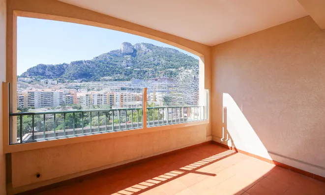Недвижимость Apartment Monaco, Fontvieille: 2