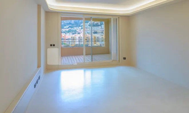 Недвижимость Apartment Monaco, Fontvieille: 3