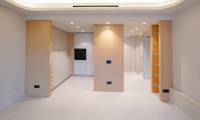 Недвижимость Apartment Monaco, Fontvieille: 5