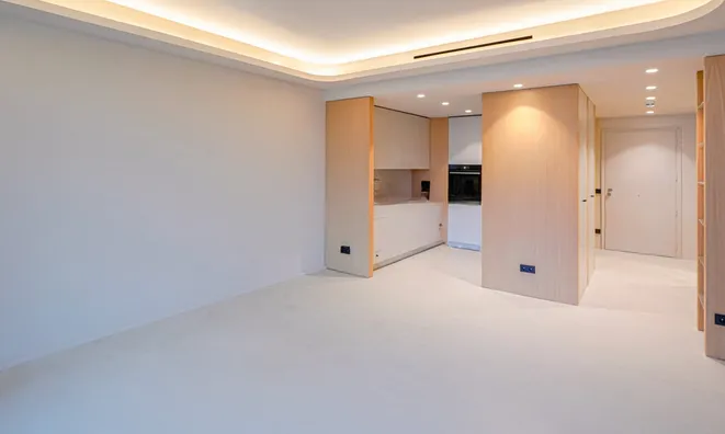 Недвижимость Apartment Monaco, Fontvieille: 6