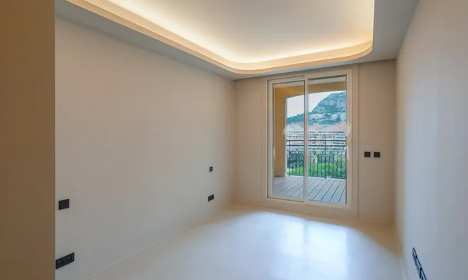 Недвижимость Apartment Monaco, Fontvieille: 9