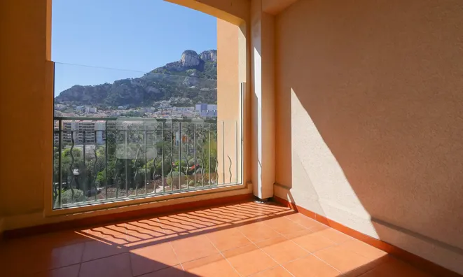 Недвижимость Apartment Monaco, Fontvieille: 12