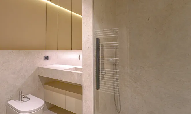 Недвижимость Apartment Monaco, Fontvieille: 13