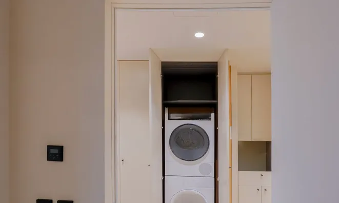 Недвижимость Apartment Monaco, Fontvieille: 15