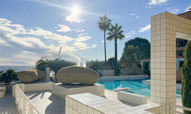 Недвижимость Apartment Monaco, Fontvieille: 16