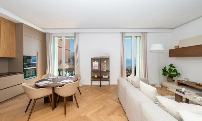Недвижимость Apartment Monaco, Monte Carlo: 2