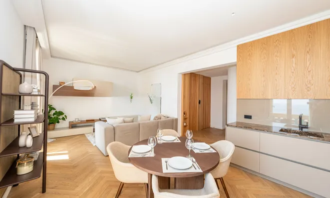 Недвижимость Apartment Monaco, Monte Carlo: 3