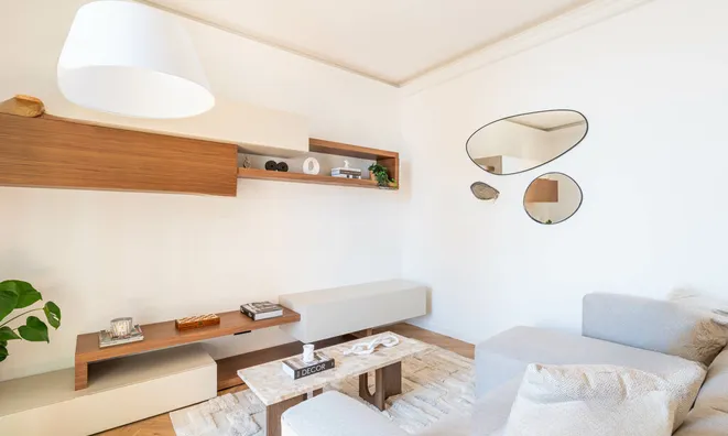 Недвижимость Apartment Monaco, Monte Carlo: 5