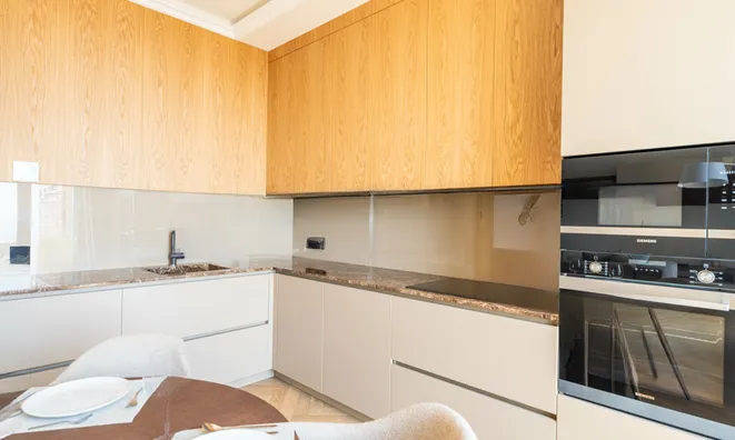 Недвижимость Apartment Monaco, Monte Carlo: 7