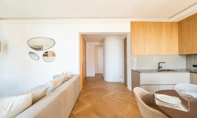 Недвижимость Apartment Monaco, Monte Carlo: 8