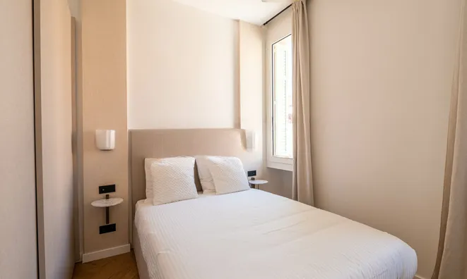 Недвижимость Apartment Monaco, Monte Carlo: 12