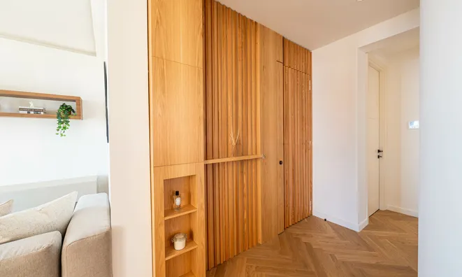 Недвижимость Apartment Monaco, Monte Carlo: 13