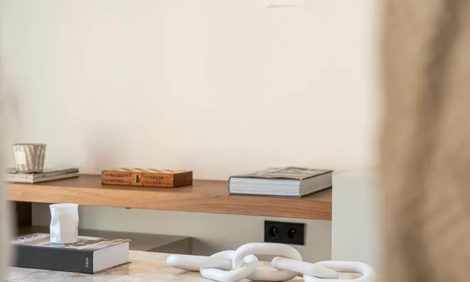 Недвижимость Apartment Monaco, Monte Carlo: 17