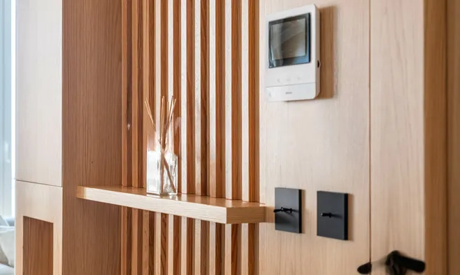 Недвижимость Apartment Monaco, Monte Carlo: 19