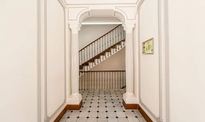 Недвижимость Apartment Monaco, Monte Carlo: 24