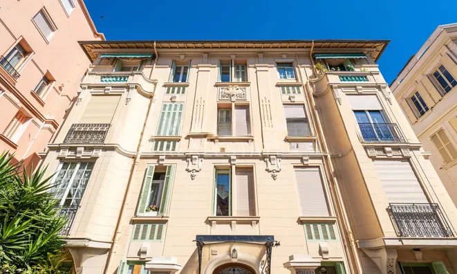 Недвижимость Apartment Monaco, Monte Carlo: 25