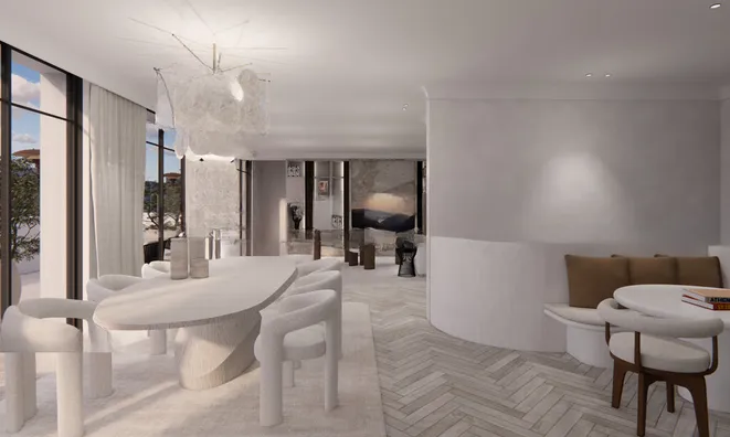 Недвижимость Apartment Monaco, Monte-Carlo: 2