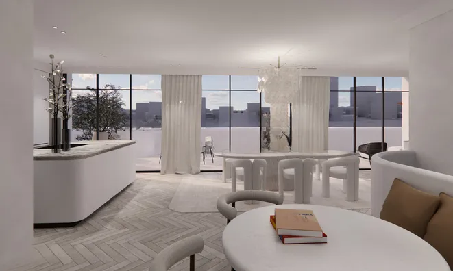 Недвижимость Apartment Monaco, Monte-Carlo: 3