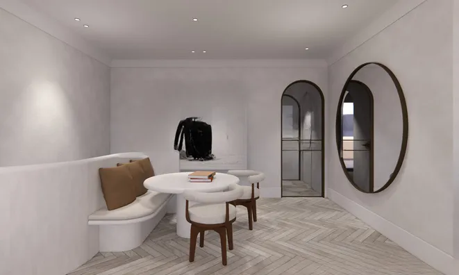 Недвижимость Apartment Monaco, Monte-Carlo: 8