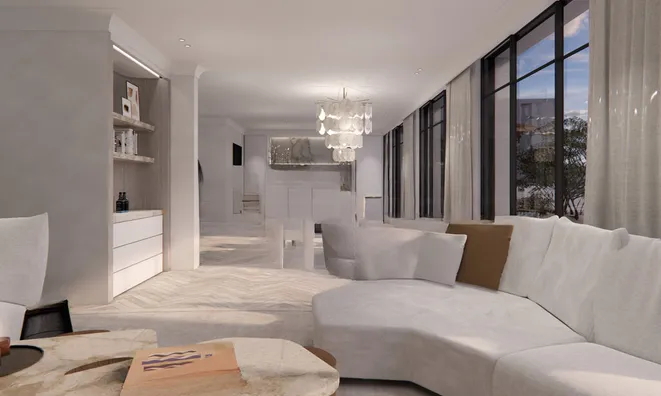 Недвижимость Apartment Monaco, Monte-Carlo: 9