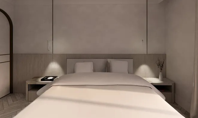 Недвижимость Apartment Monaco, Monte-Carlo: 11