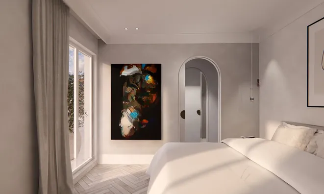 Недвижимость Apartment Monaco, Monte-Carlo: 13