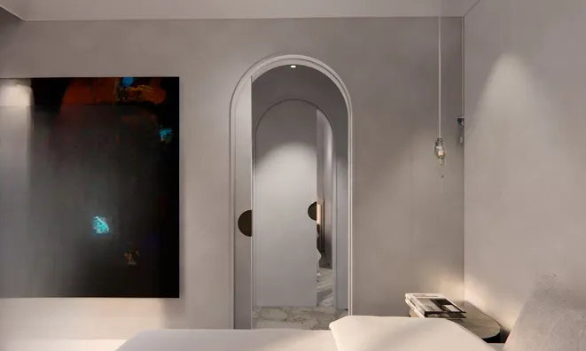 Недвижимость Apartment Monaco, Monte-Carlo: 14