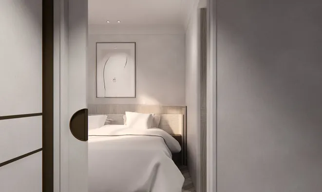 Недвижимость Apartment Monaco, Monte-Carlo: 15