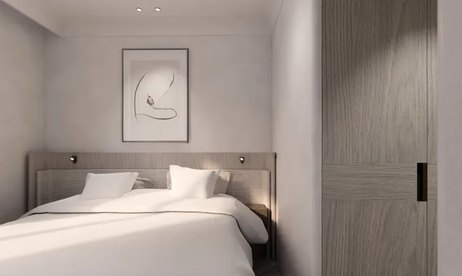 Недвижимость Apartment Monaco, Monte-Carlo: 16