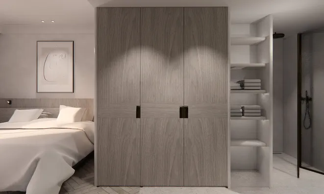 Недвижимость Apartment Monaco, Monte-Carlo: 18