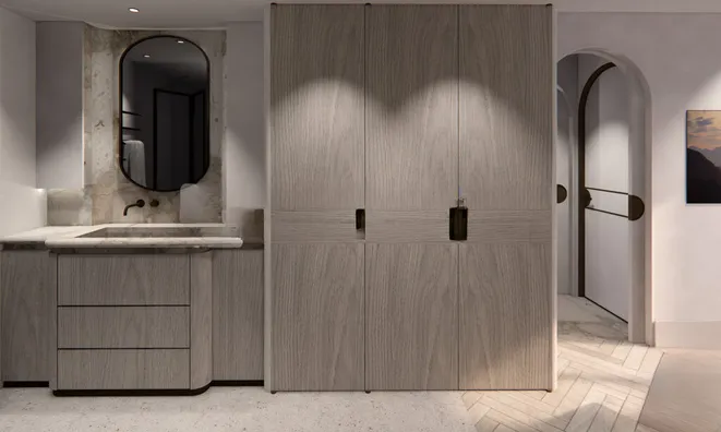 Недвижимость Apartment Monaco, Monte-Carlo: 19