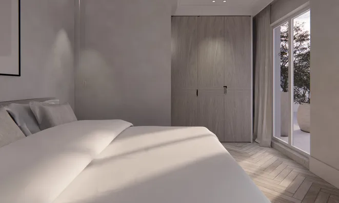 Недвижимость Apartment Monaco, Monte-Carlo: 20