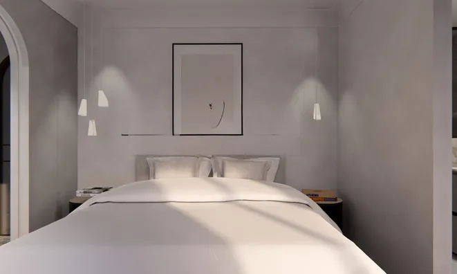 Недвижимость Apartment Monaco, Monte-Carlo: 21