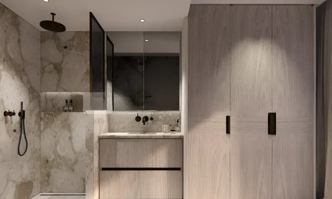 Недвижимость Apartment Monaco, Monte-Carlo: 22