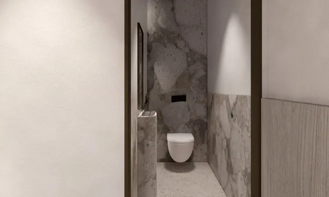 Недвижимость Apartment Monaco, Monte-Carlo: 30