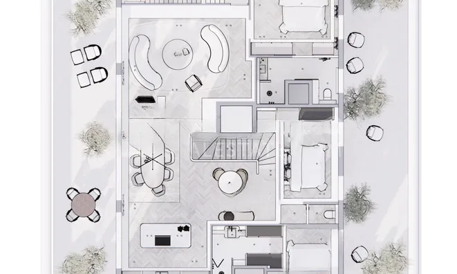 Недвижимость Apartment Monaco, Monte-Carlo: 33