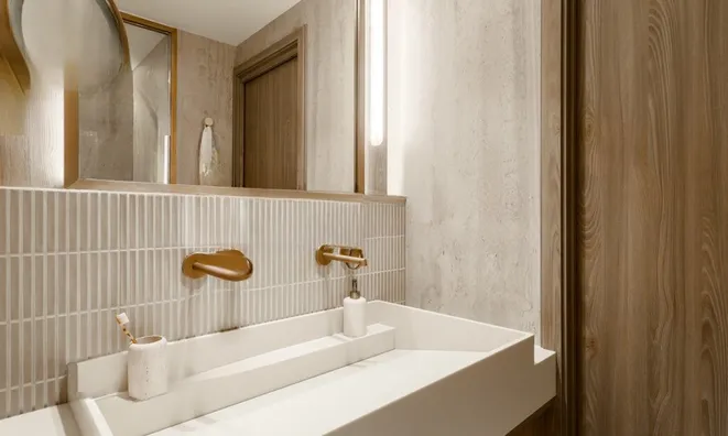 Недвижимость Apartment Monaco, La Rousse: 12