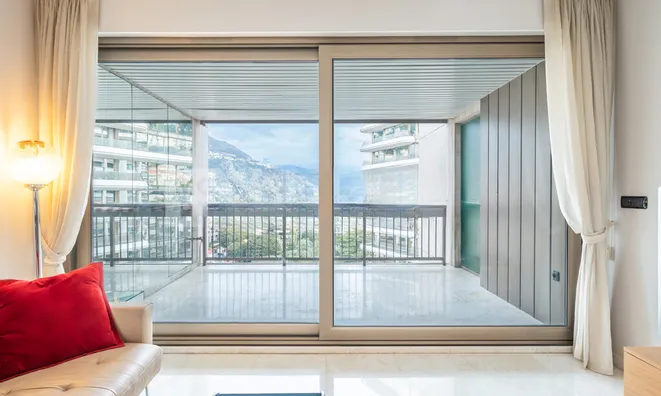 Недвижимость Apartment Monaco, Carre D'Or: 1