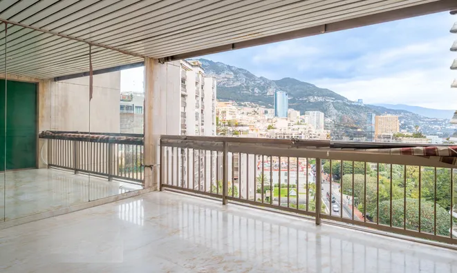 Недвижимость Apartment Monaco, Carre D'Or: 2