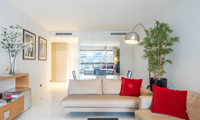 Недвижимость Apartment Monaco, Carre D'Or: 3