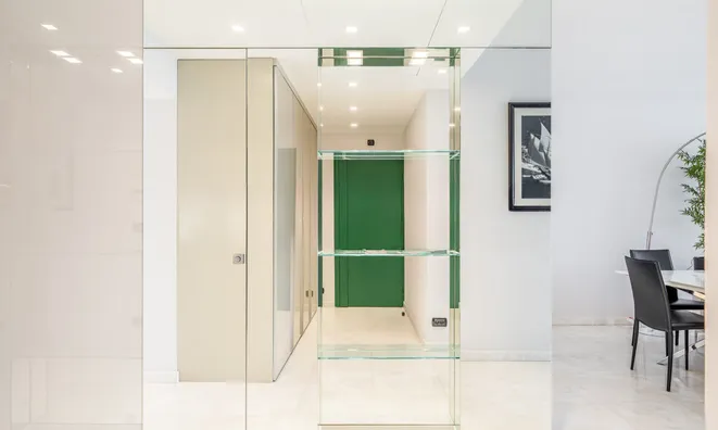 Недвижимость Apartment Monaco, Carre D'Or: 5