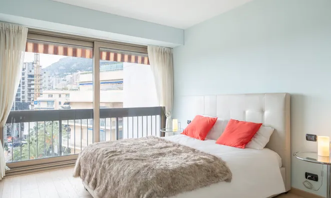 Недвижимость Apartment Monaco, Carre D'Or: 6