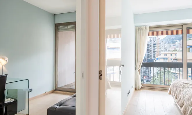 Недвижимость Apartment Monaco, Carre D'Or: 7