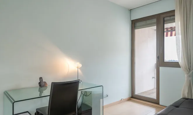 Недвижимость Apartment Monaco, Carre D'Or: 8