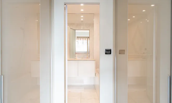 Недвижимость Apartment Monaco, Carre D'Or: 9