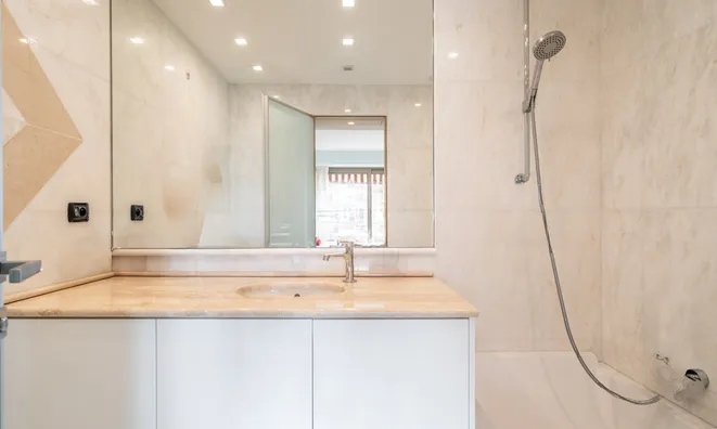 Недвижимость Apartment Monaco, Carre D'Or: 10