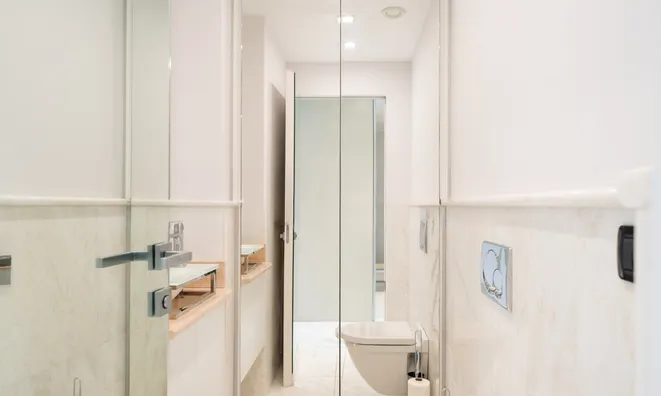 Недвижимость Apartment Monaco, Carre D'Or: 11