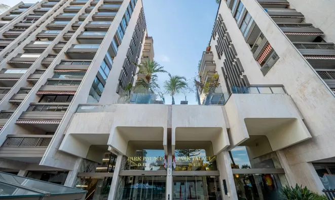 Недвижимость Apartment Monaco, Carre D'Or: 14